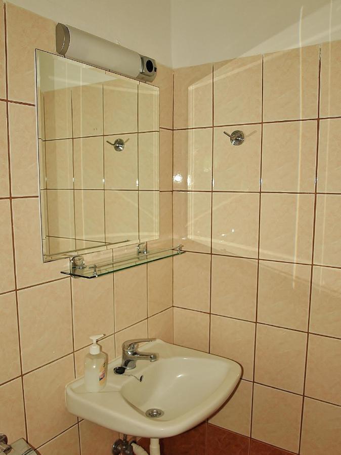 Apartmán Dionysos Asproválta Pokoj fotografie